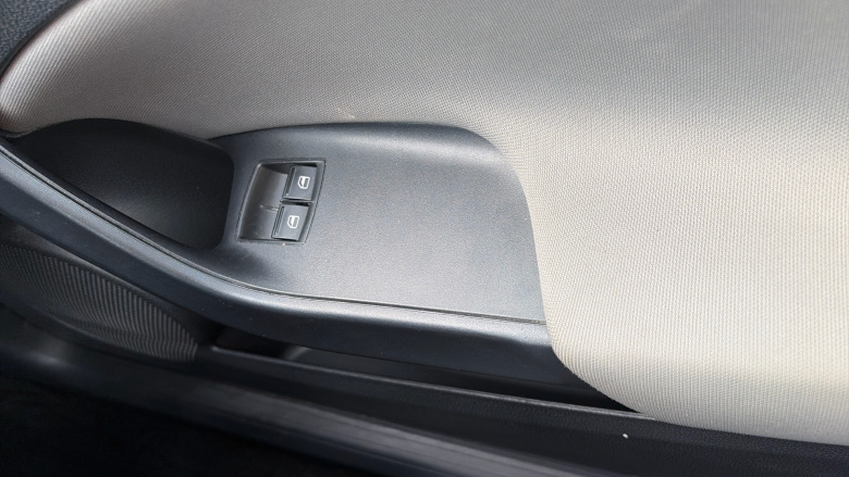 SEAT Ibiza 1.4 Toca 5dr Petrol Hatchback